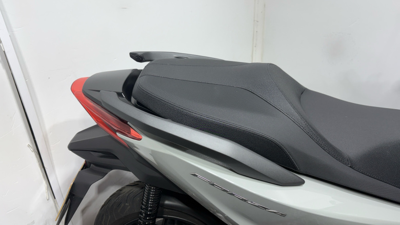 Honda NSS 125ADSTED (26MY)